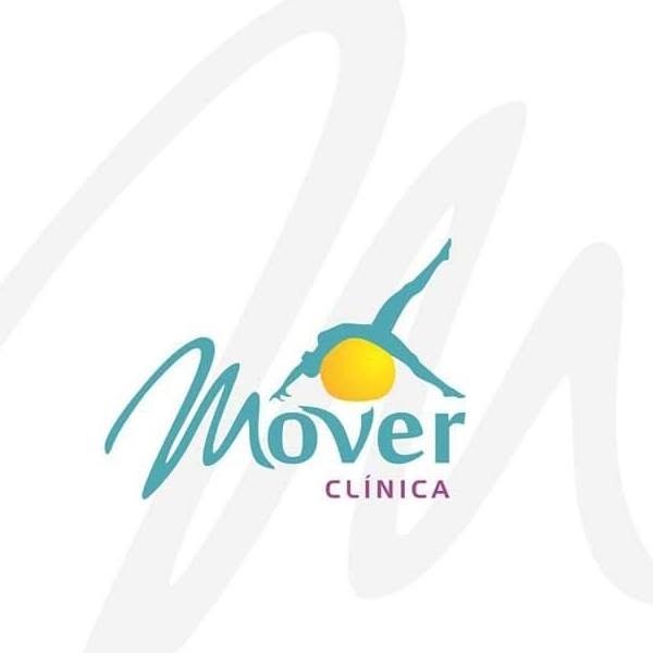 Clínica Mover